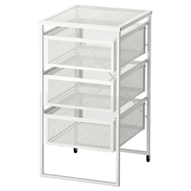Tumba Ikea Lennart